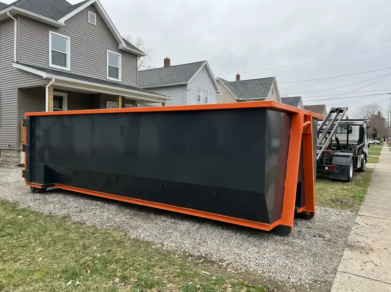 Same-Day Delivery & Swap-Outs in Erie, PA